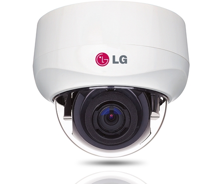 Camera LG LND7210